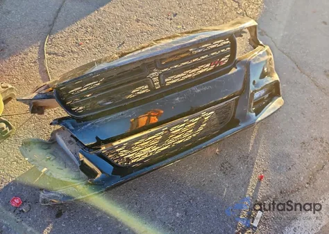 2016 Dodge Charger R/T from USA, damaged, VIN 2C3CDXCT6GH169630